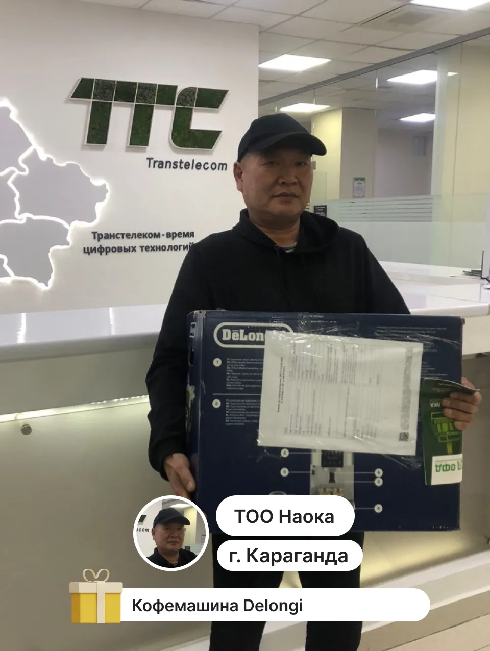 Победители розыгрыша август 2023 года — 1