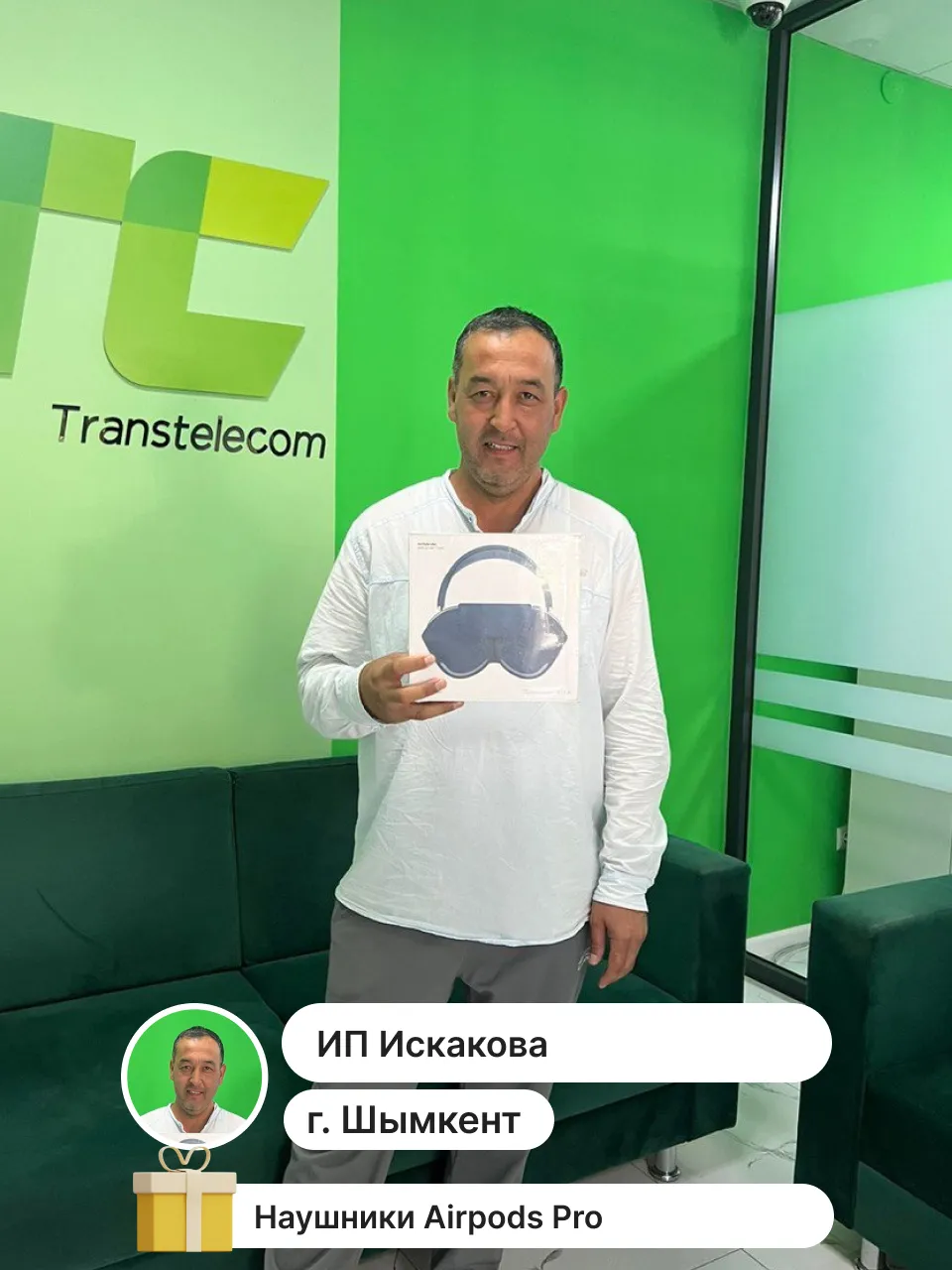 Победители розыгрыша июль 2023 года — 1