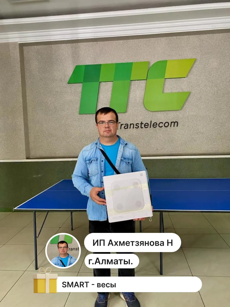 Победители розыгрыша июнь 2023 года — 2