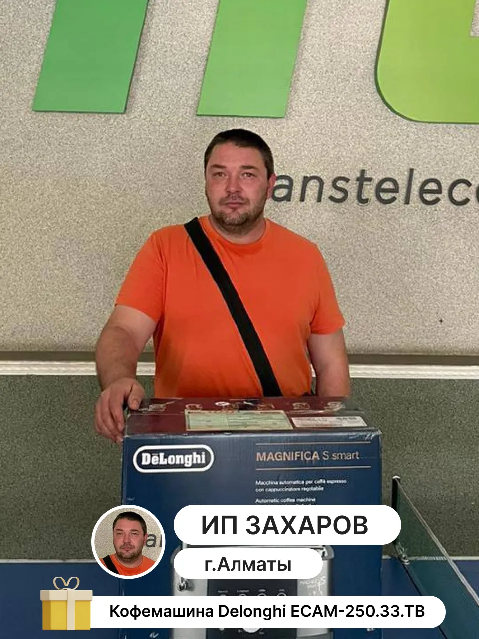 Победители розыгрыша май 2023 года — 3