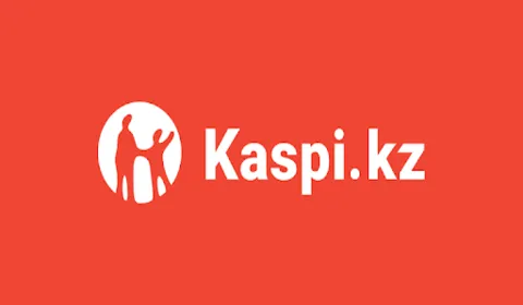 Оплата через Kaspi